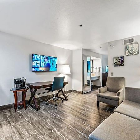 Tempe Studio Apartment 2 Extérieur photo