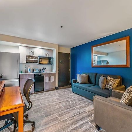 Tempe Studio Apartment 2 Extérieur photo