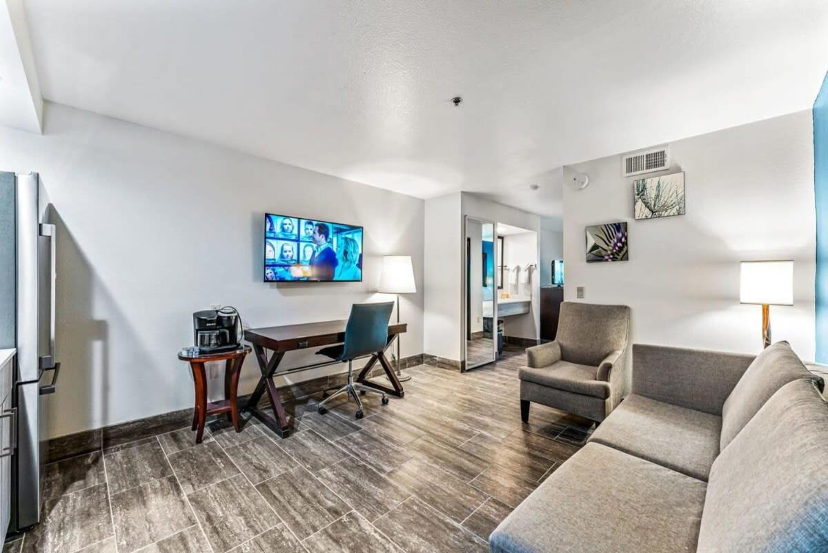 Tempe Studio Apartment 2 Extérieur photo