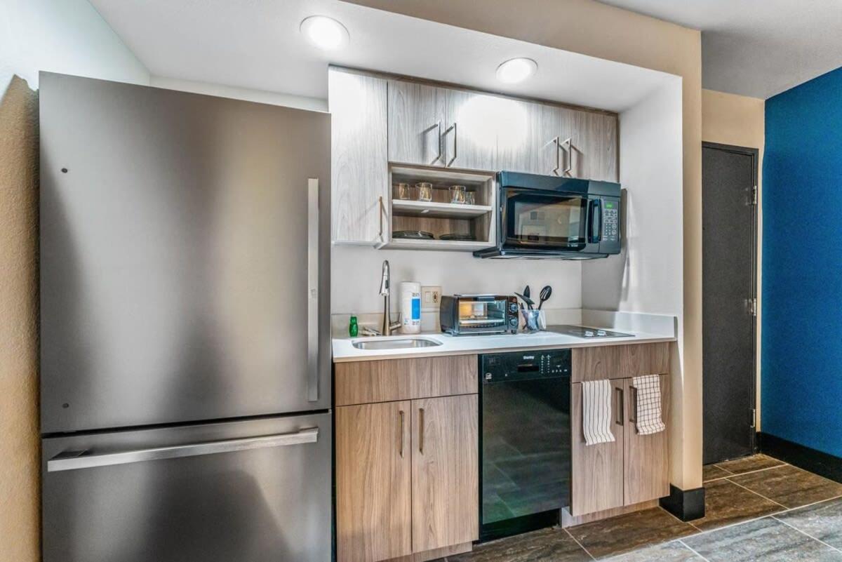 Tempe Studio Apartment 2 Extérieur photo
