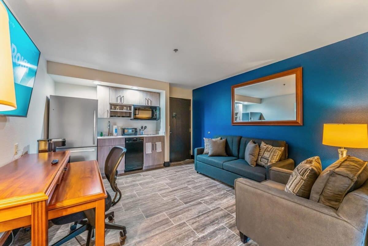 Tempe Studio Apartment 2 Extérieur photo