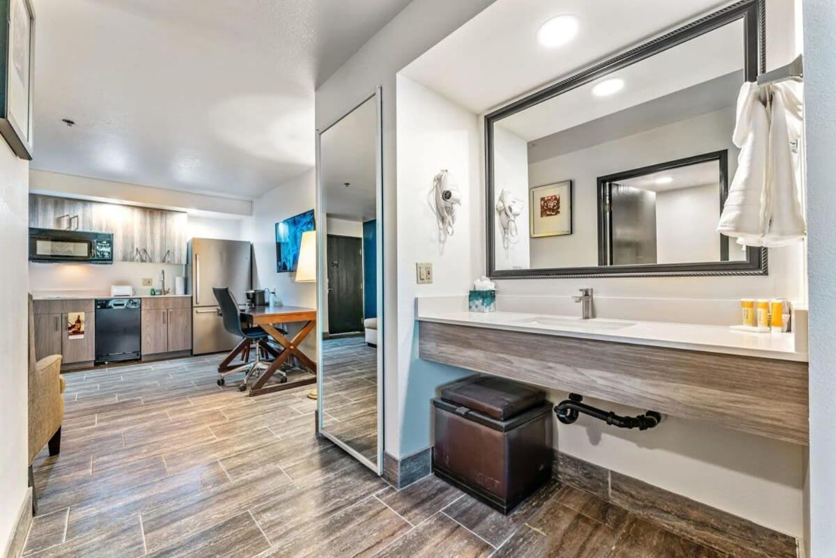 Tempe Studio Apartment 2 Extérieur photo