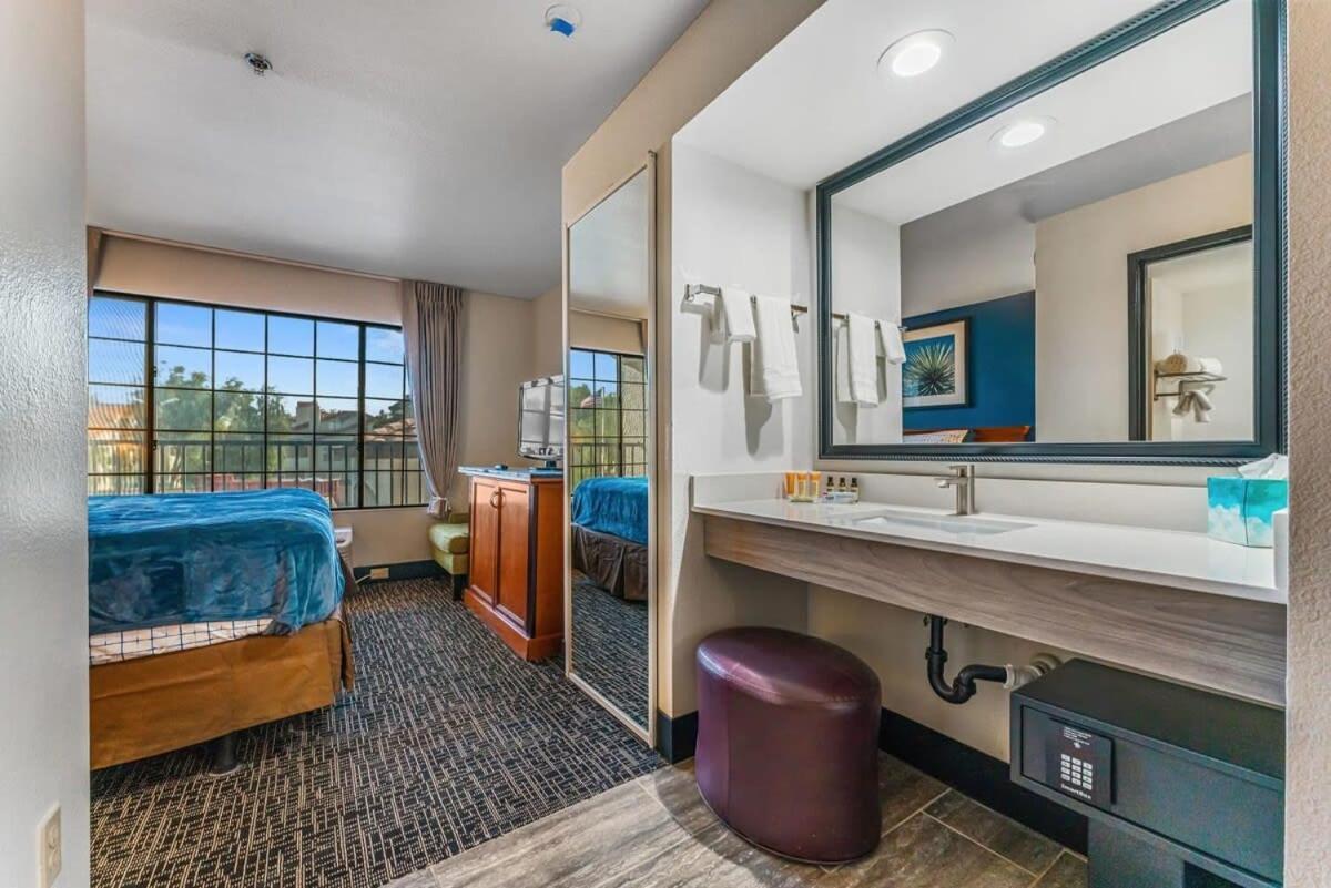 Tempe Studio Apartment 2 Extérieur photo