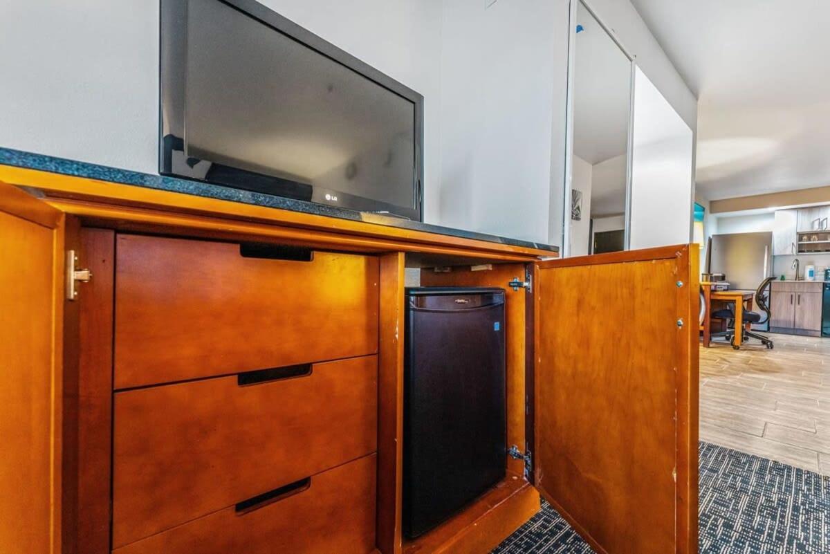 Tempe Studio Apartment 2 Extérieur photo