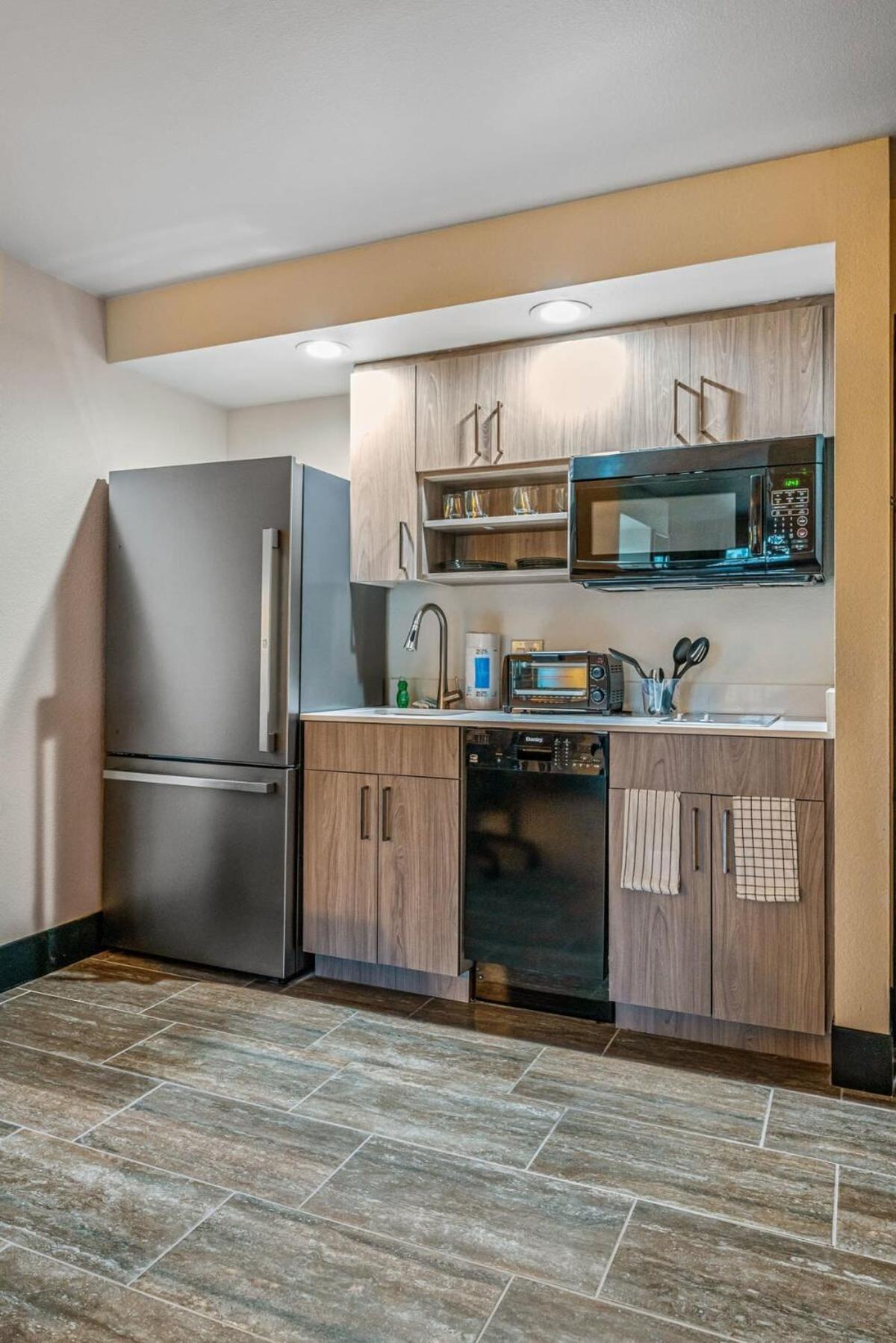 Tempe Studio Apartment 2 Extérieur photo